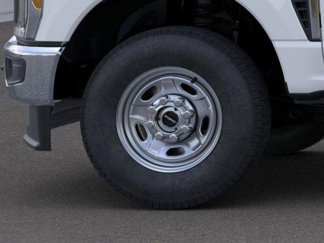 new 2025 Ford F-250 car, priced at $57,230