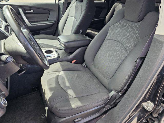 used 2010 GMC Acadia car, priced at $5,378