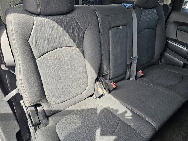 used 2010 GMC Acadia car, priced at $5,378