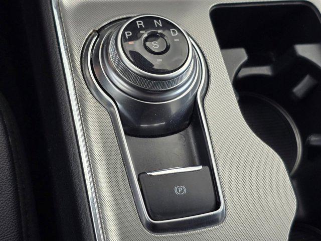 used 2024 Ford Edge car, priced at $27,680