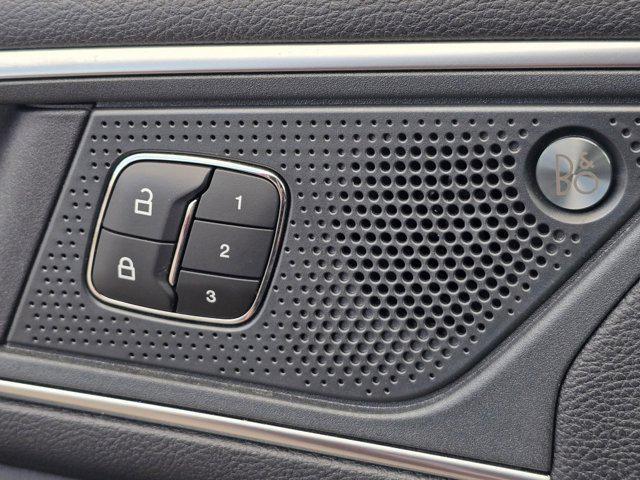 used 2024 Ford Edge car, priced at $27,680