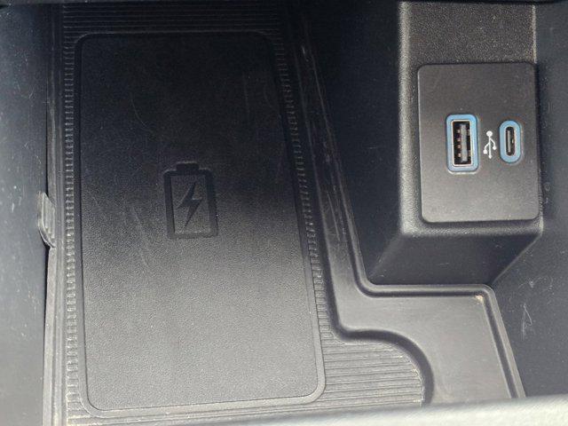 used 2024 Ford Edge car, priced at $27,680