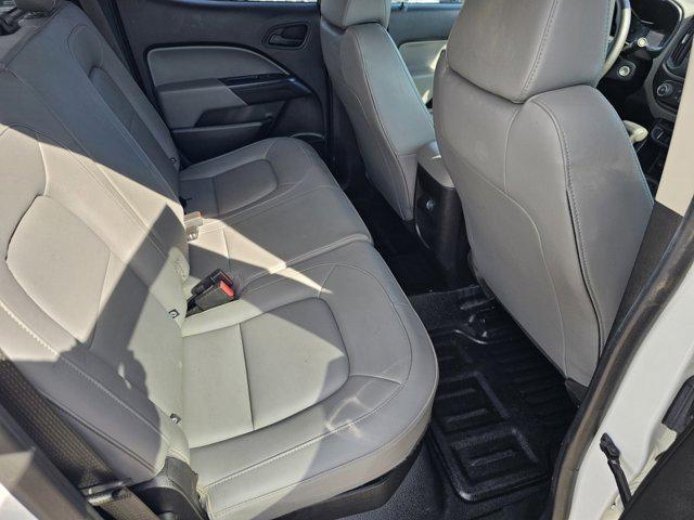 used 2019 Chevrolet Colorado car, priced at $19,895