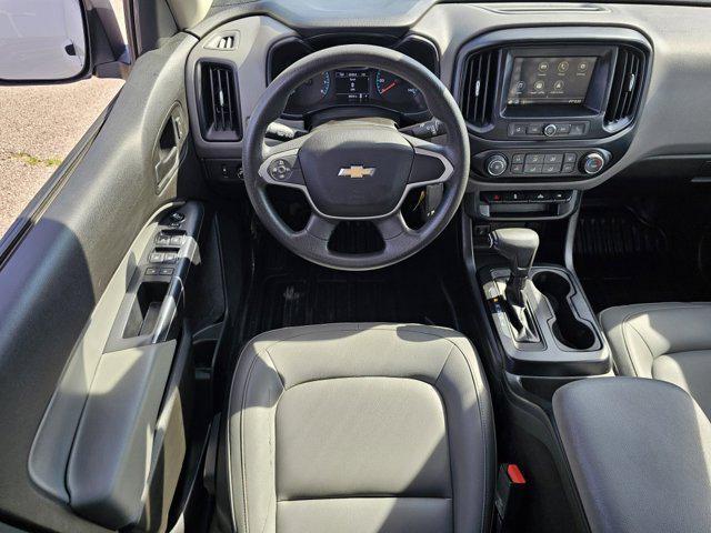 used 2019 Chevrolet Colorado car, priced at $19,895