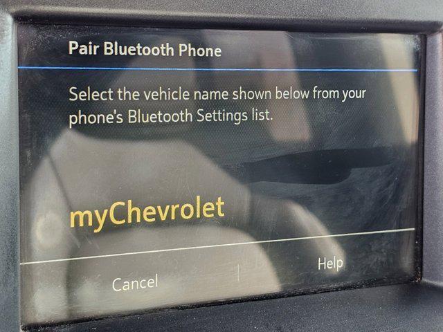 used 2019 Chevrolet Colorado car, priced at $19,895