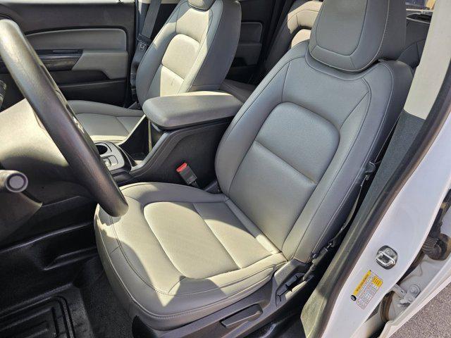 used 2019 Chevrolet Colorado car, priced at $19,895