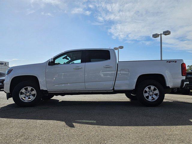 used 2019 Chevrolet Colorado car, priced at $19,895