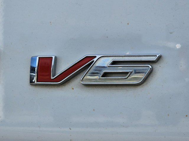used 2019 Chevrolet Colorado car, priced at $19,895