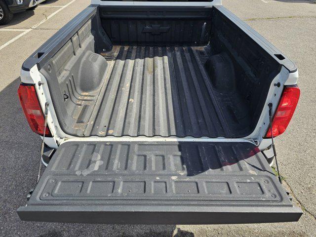 used 2019 Chevrolet Colorado car, priced at $19,895