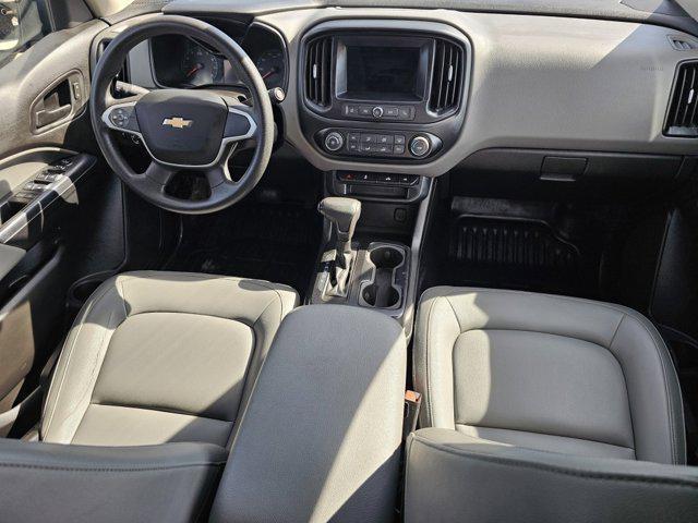 used 2019 Chevrolet Colorado car, priced at $19,895