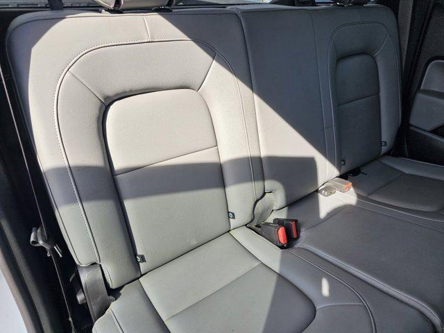used 2019 Chevrolet Colorado car, priced at $19,895