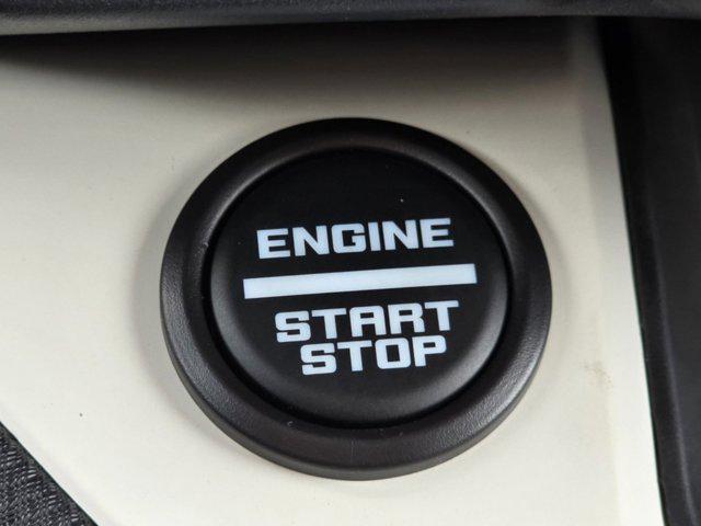 new 2024 Ford Bronco Sport car, priced at $29,747