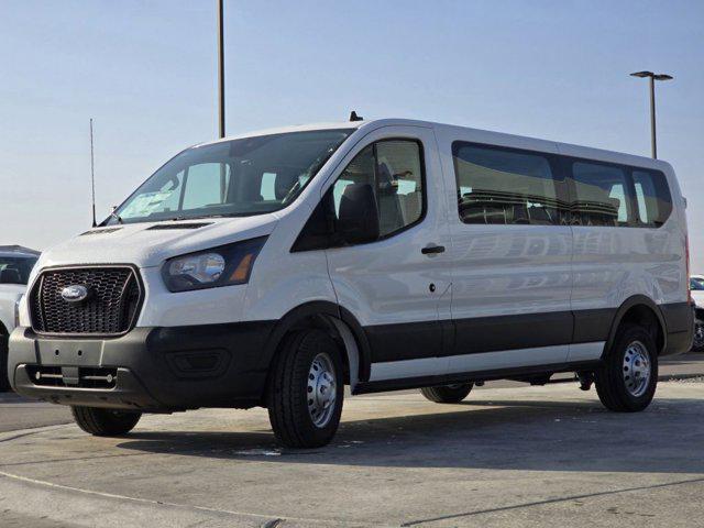 new 2024 Ford Transit-350 car, priced at $63,530