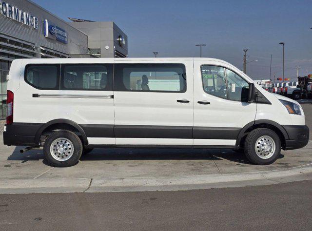 new 2024 Ford Transit-350 car, priced at $63,530