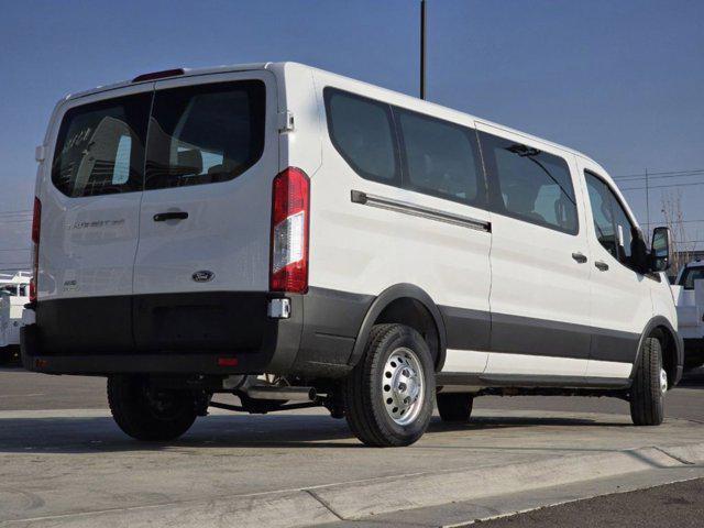 new 2024 Ford Transit-350 car, priced at $63,530