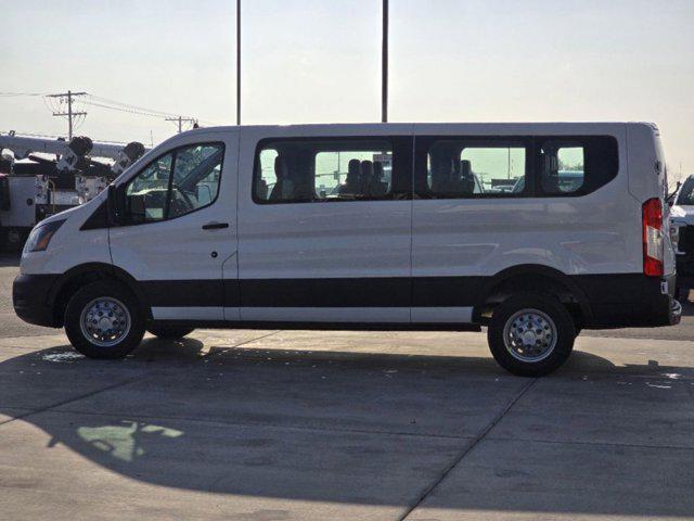 new 2024 Ford Transit-350 car, priced at $63,530