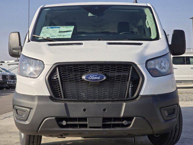 new 2024 Ford Transit-350 car, priced at $63,530