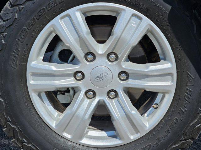 used 2022 Ford Ranger car, priced at $29,339