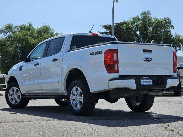 used 2022 Ford Ranger car, priced at $29,339