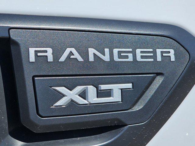used 2022 Ford Ranger car, priced at $29,339