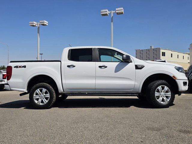 used 2022 Ford Ranger car, priced at $29,339