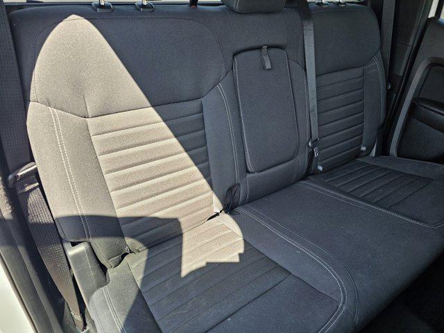 used 2022 Ford Ranger car, priced at $29,339