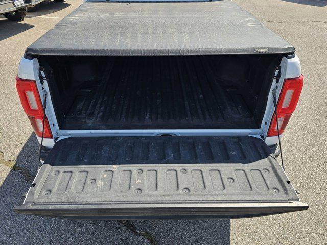 used 2022 Ford Ranger car, priced at $29,339