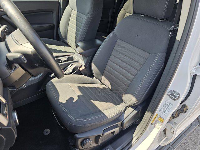 used 2022 Ford Ranger car, priced at $29,339
