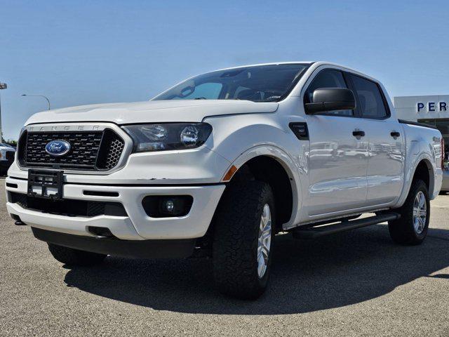 used 2022 Ford Ranger car, priced at $29,339