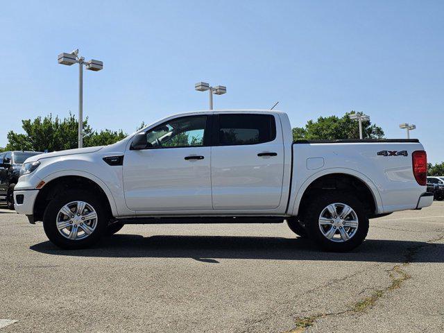 used 2022 Ford Ranger car, priced at $29,339