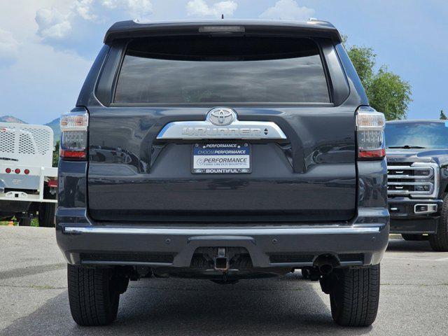 used 2024 Toyota 4Runner car, priced at $53,948