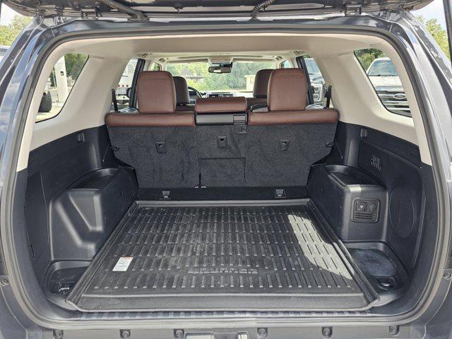 used 2024 Toyota 4Runner car, priced at $53,948