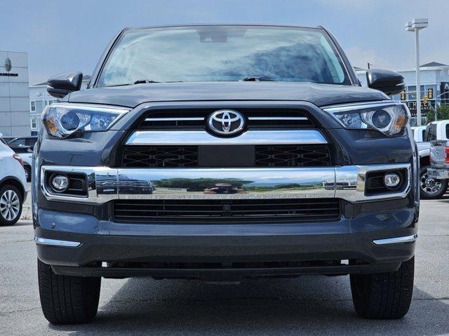 used 2024 Toyota 4Runner car, priced at $53,948