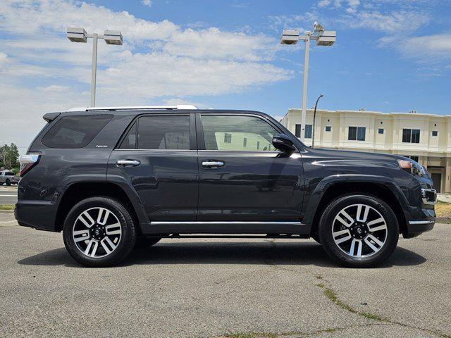 used 2024 Toyota 4Runner car, priced at $53,948