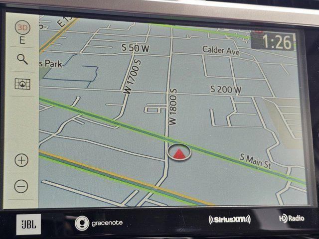 used 2024 Toyota 4Runner car, priced at $53,948