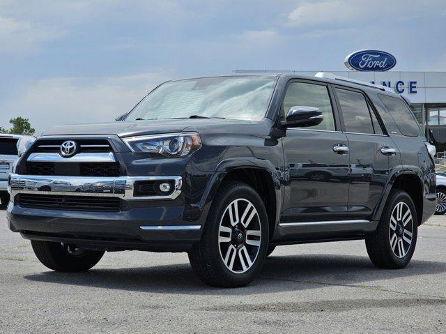 used 2024 Toyota 4Runner car, priced at $53,948
