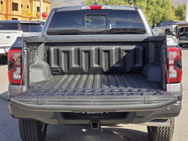 new 2024 Ford Ranger car, priced at $46,457