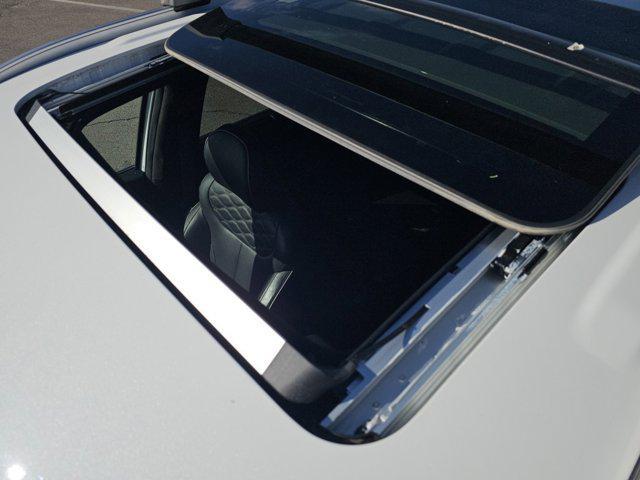 used 2022 Hyundai Palisade car, priced at $27,579