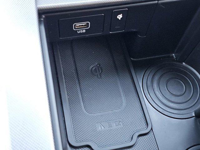 used 2022 Hyundai Palisade car, priced at $27,579