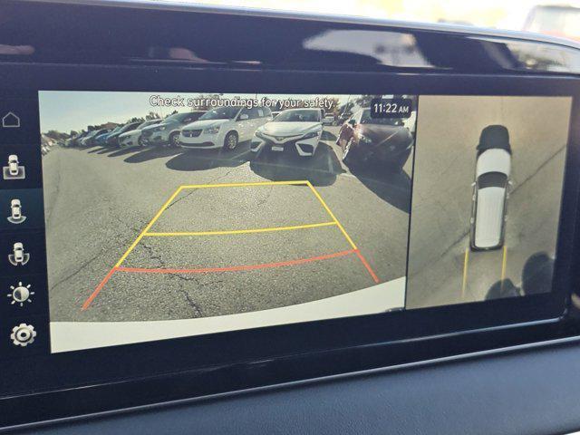 used 2022 Hyundai Palisade car, priced at $27,579