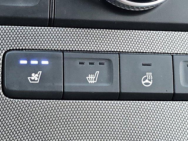 used 2022 Hyundai Palisade car, priced at $27,579