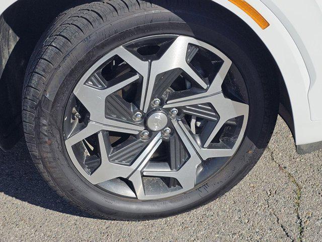 used 2022 Hyundai Palisade car, priced at $27,579