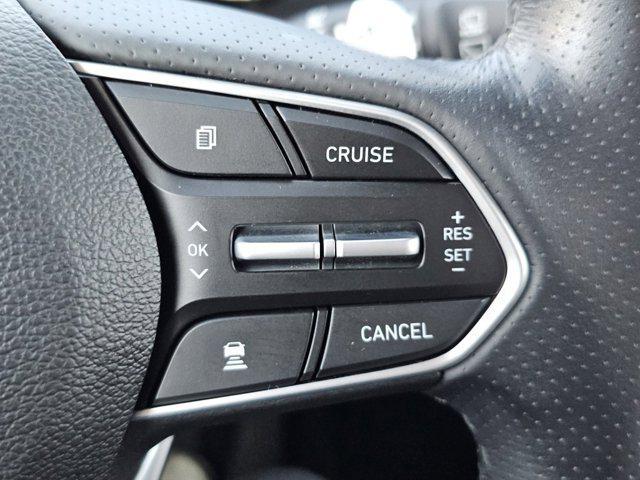 used 2022 Hyundai Palisade car, priced at $27,579