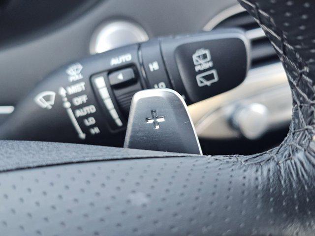 used 2022 Hyundai Palisade car, priced at $27,579