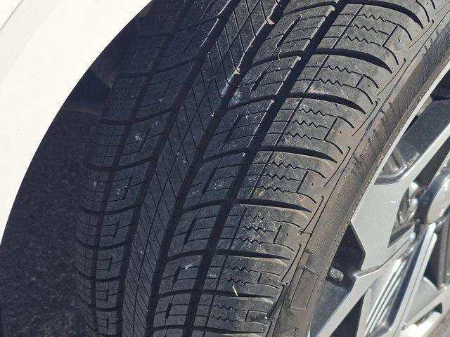 used 2022 Hyundai Palisade car, priced at $27,579