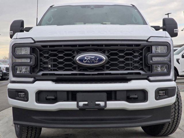 new 2025 Ford F-350 car, priced at $70,381