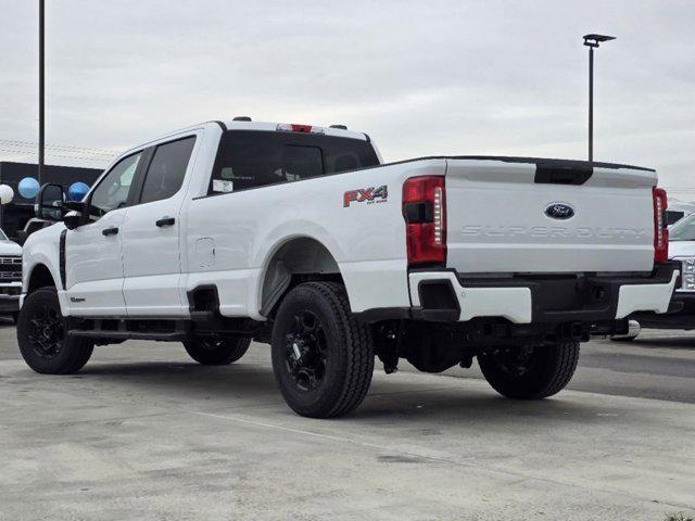 new 2025 Ford F-350 car, priced at $70,381