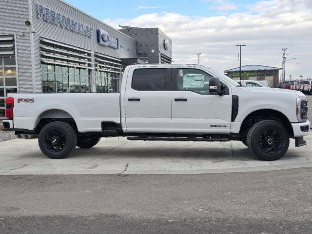 new 2025 Ford F-350 car, priced at $70,381