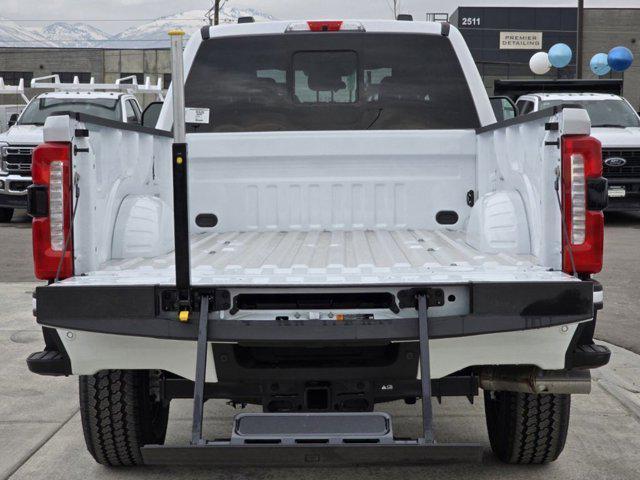 new 2025 Ford F-350 car, priced at $70,381