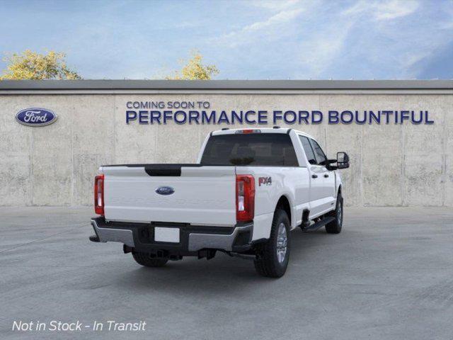 new 2024 Ford F-250 car, priced at $65,147